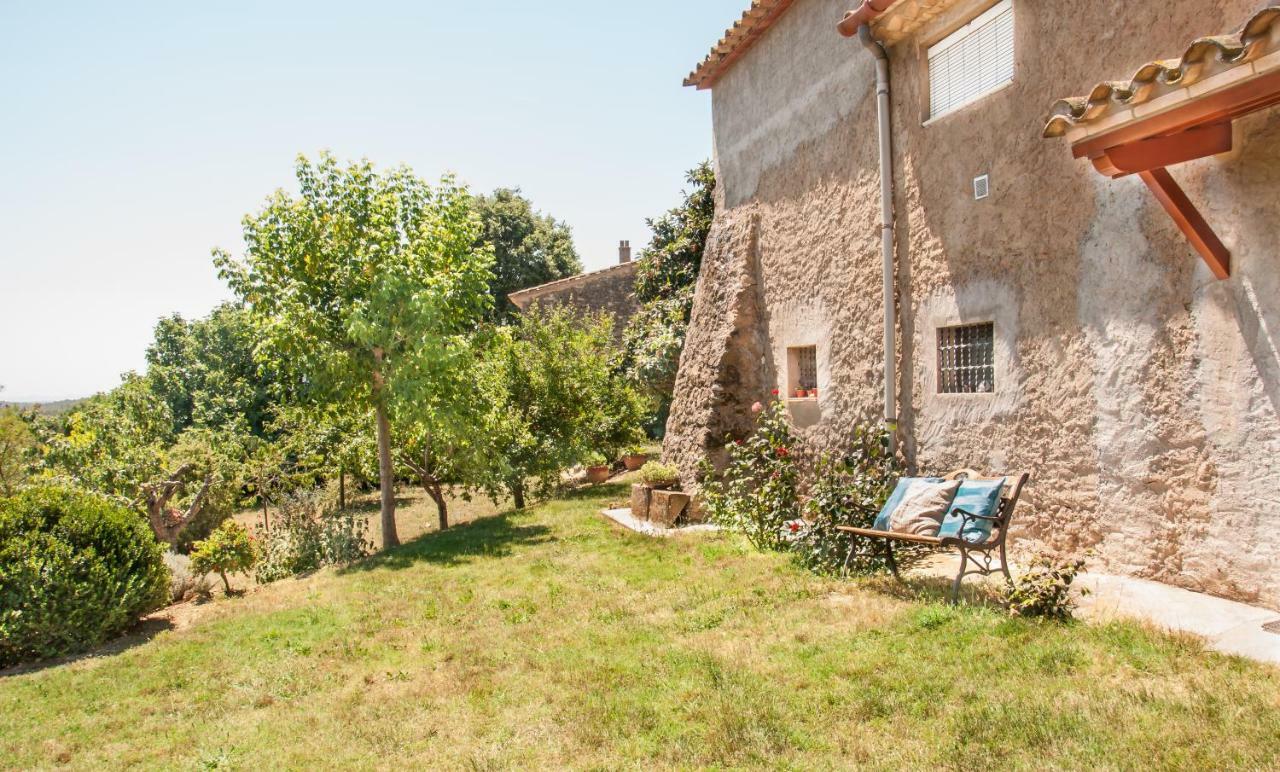 Hostal Cal Xaiet Llampaies Exterior foto